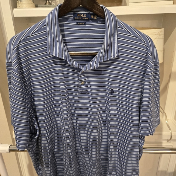 Polo Ralph Lauren ๐ - Picture 2 of 8